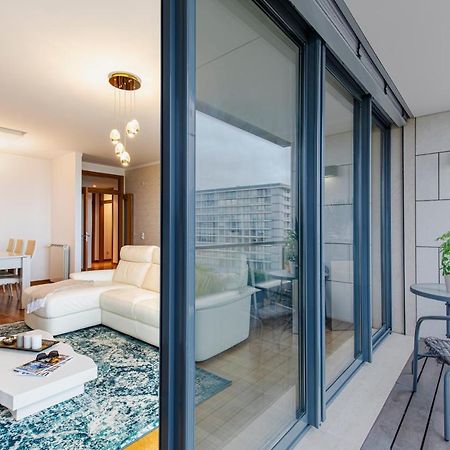 River View Apartment By Lisbon Heart Luaran gambar