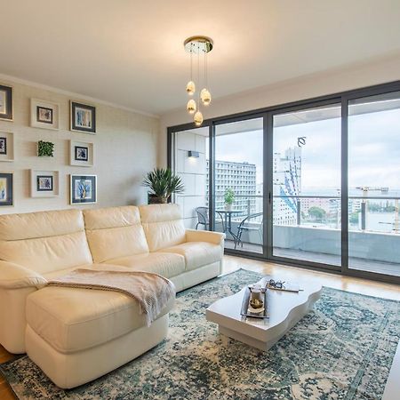 River View Apartment By Lisbon Heart Luaran gambar