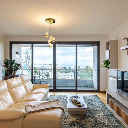 River View Apartment By Lisbon Heart Luaran gambar