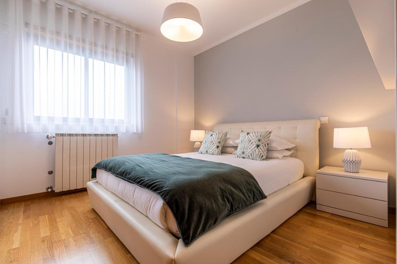 River View Apartment By Lisbon Heart Luaran gambar