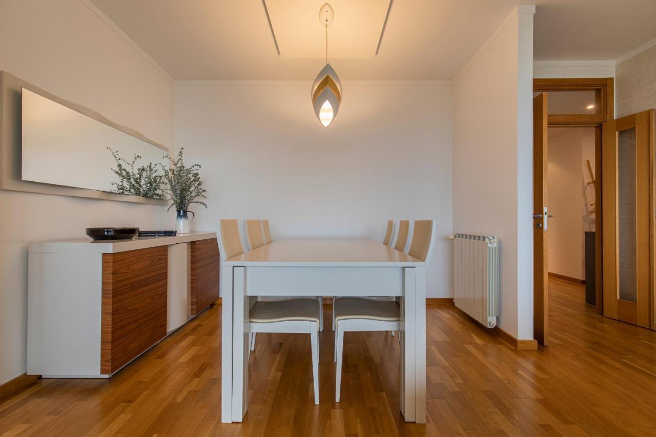 River View Apartment By Lisbon Heart Luaran gambar
