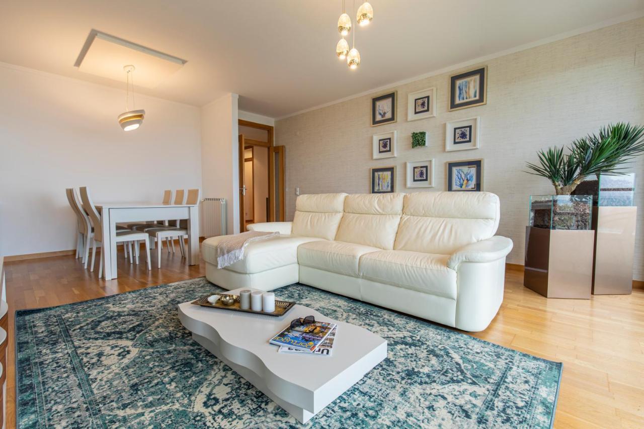 River View Apartment By Lisbon Heart Luaran gambar