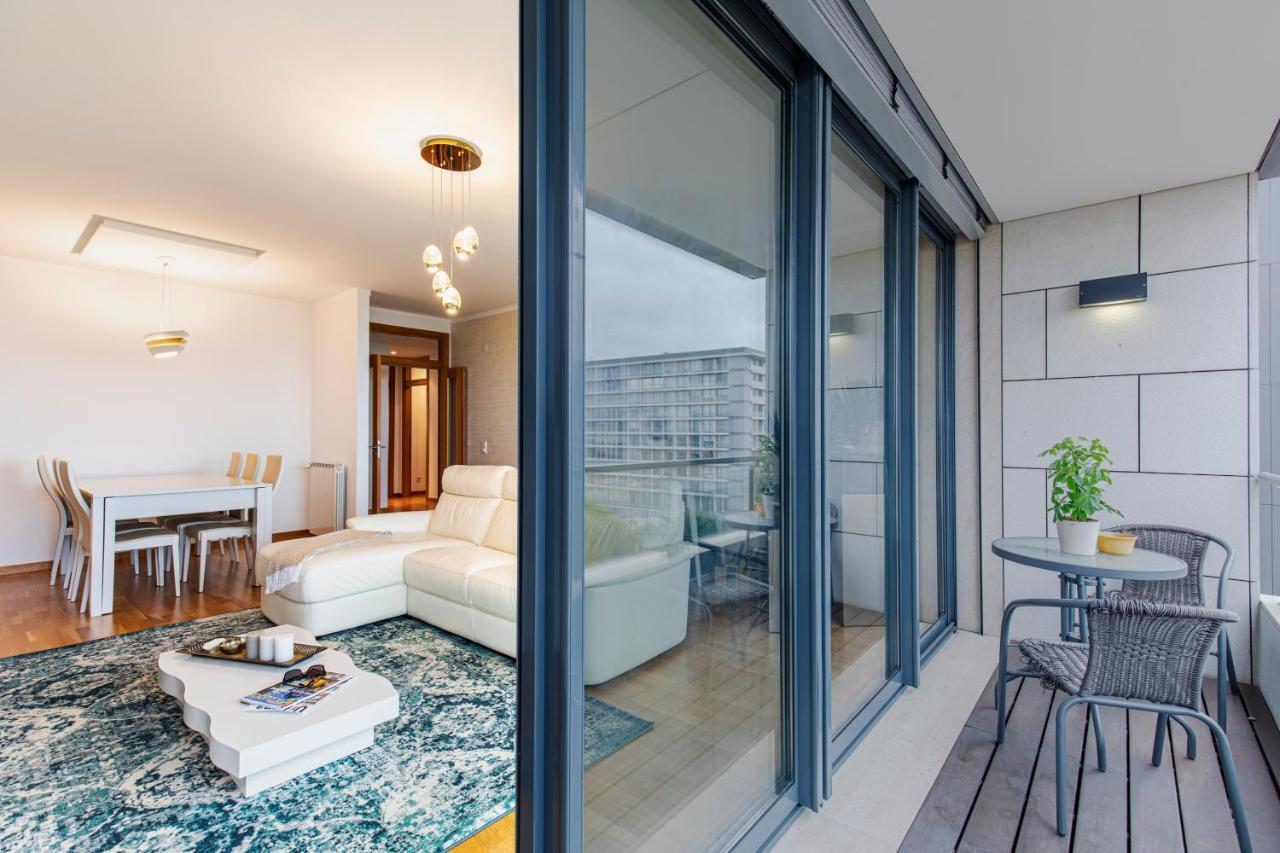 River View Apartment By Lisbon Heart Luaran gambar