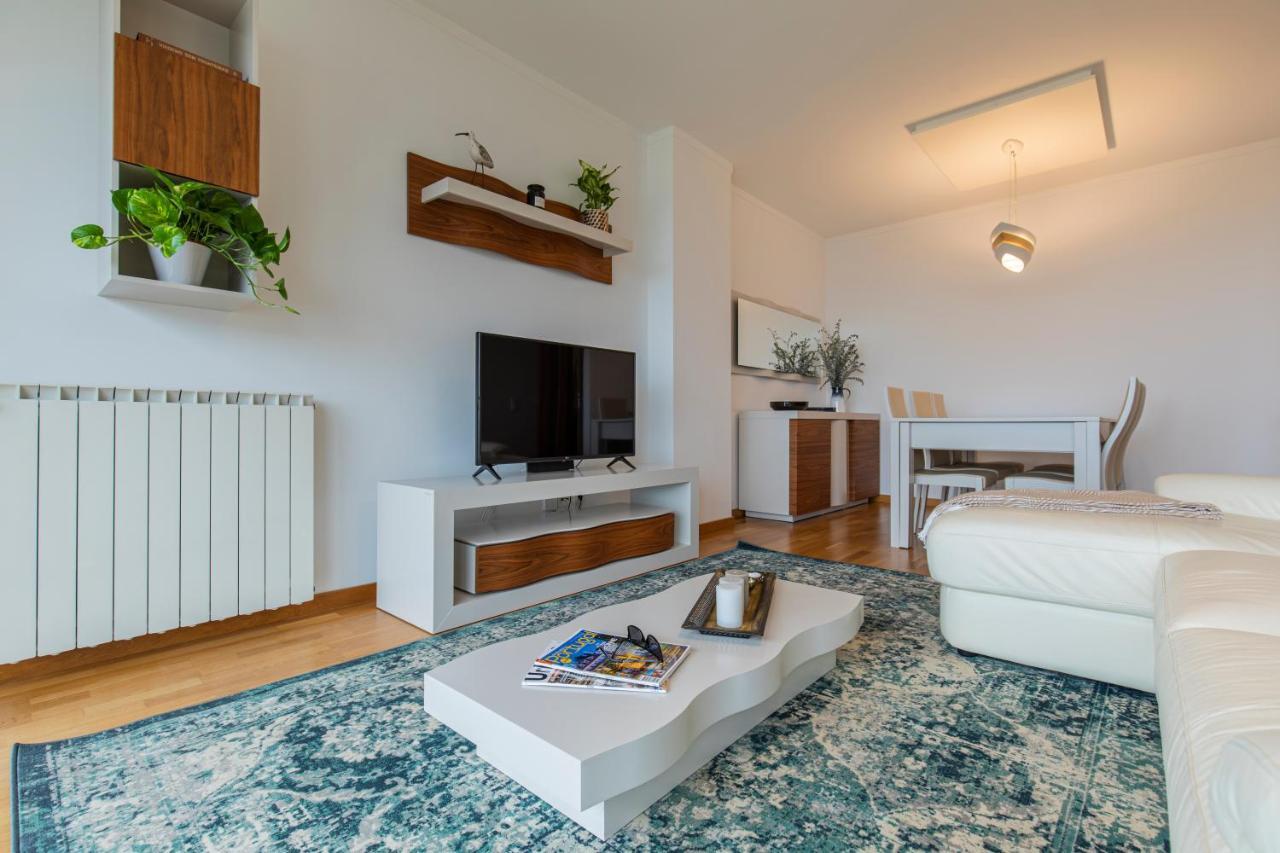 River View Apartment By Lisbon Heart Luaran gambar