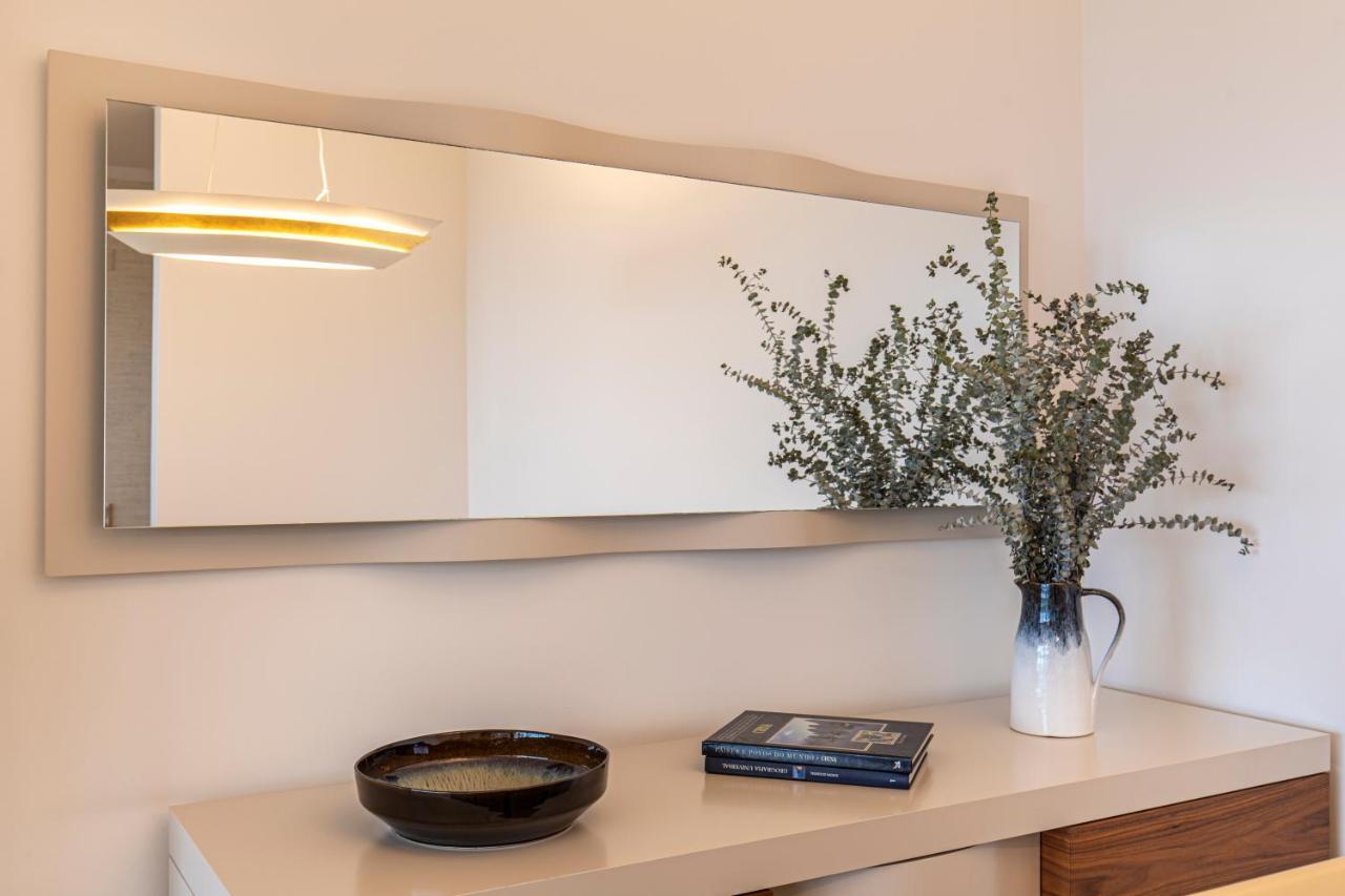 River View Apartment By Lisbon Heart Luaran gambar