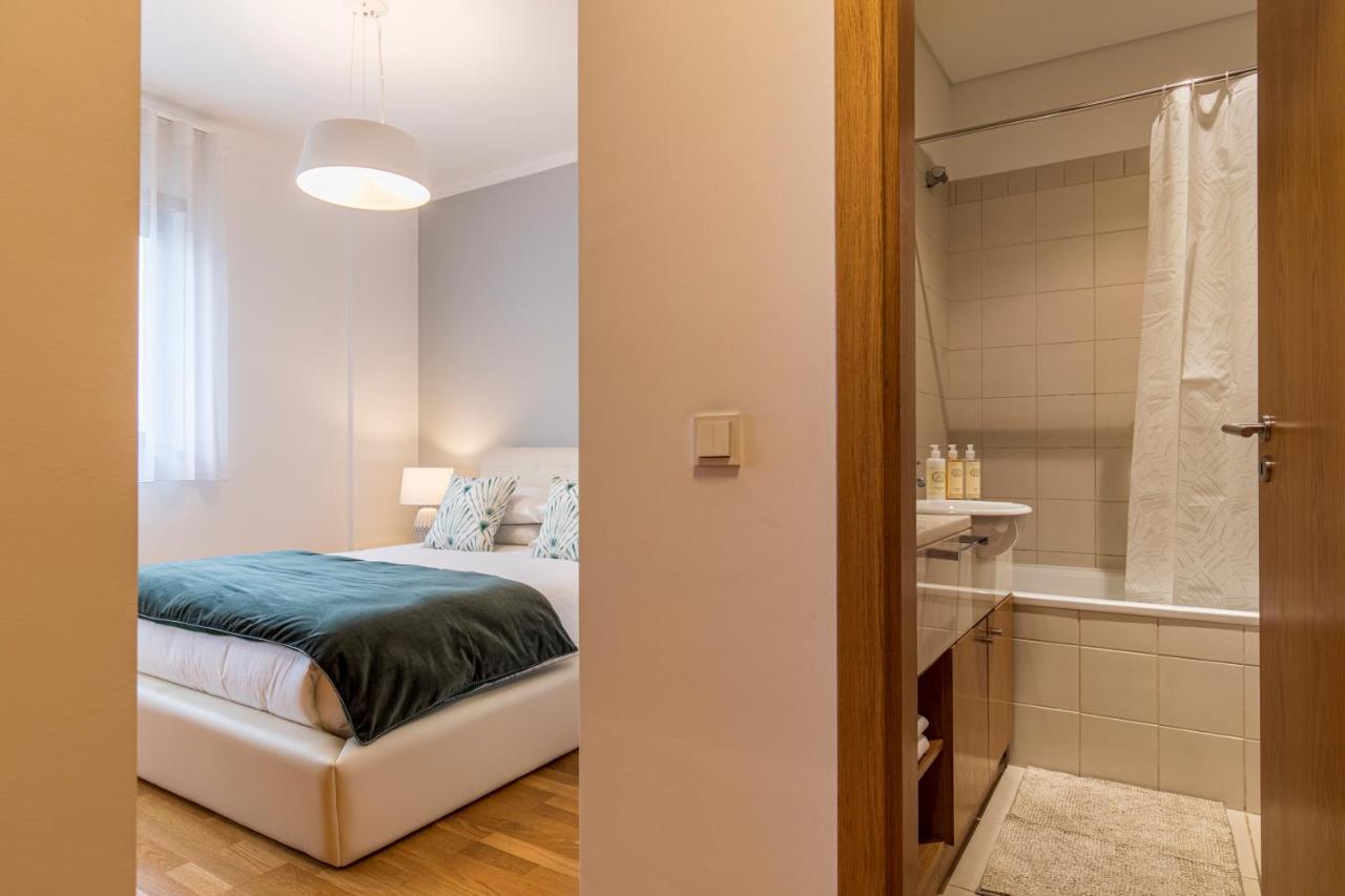 River View Apartment By Lisbon Heart Luaran gambar