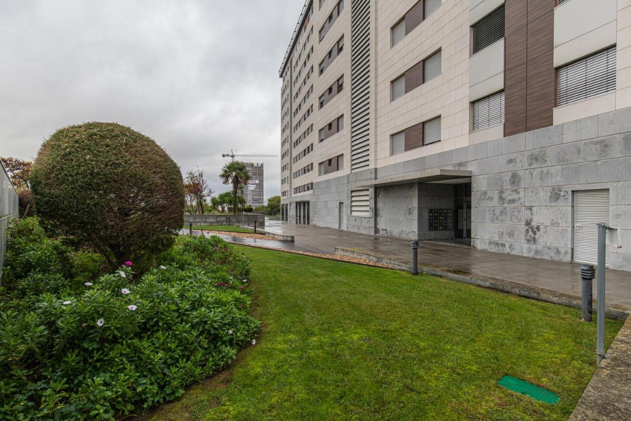 River View Apartment By Lisbon Heart Luaran gambar