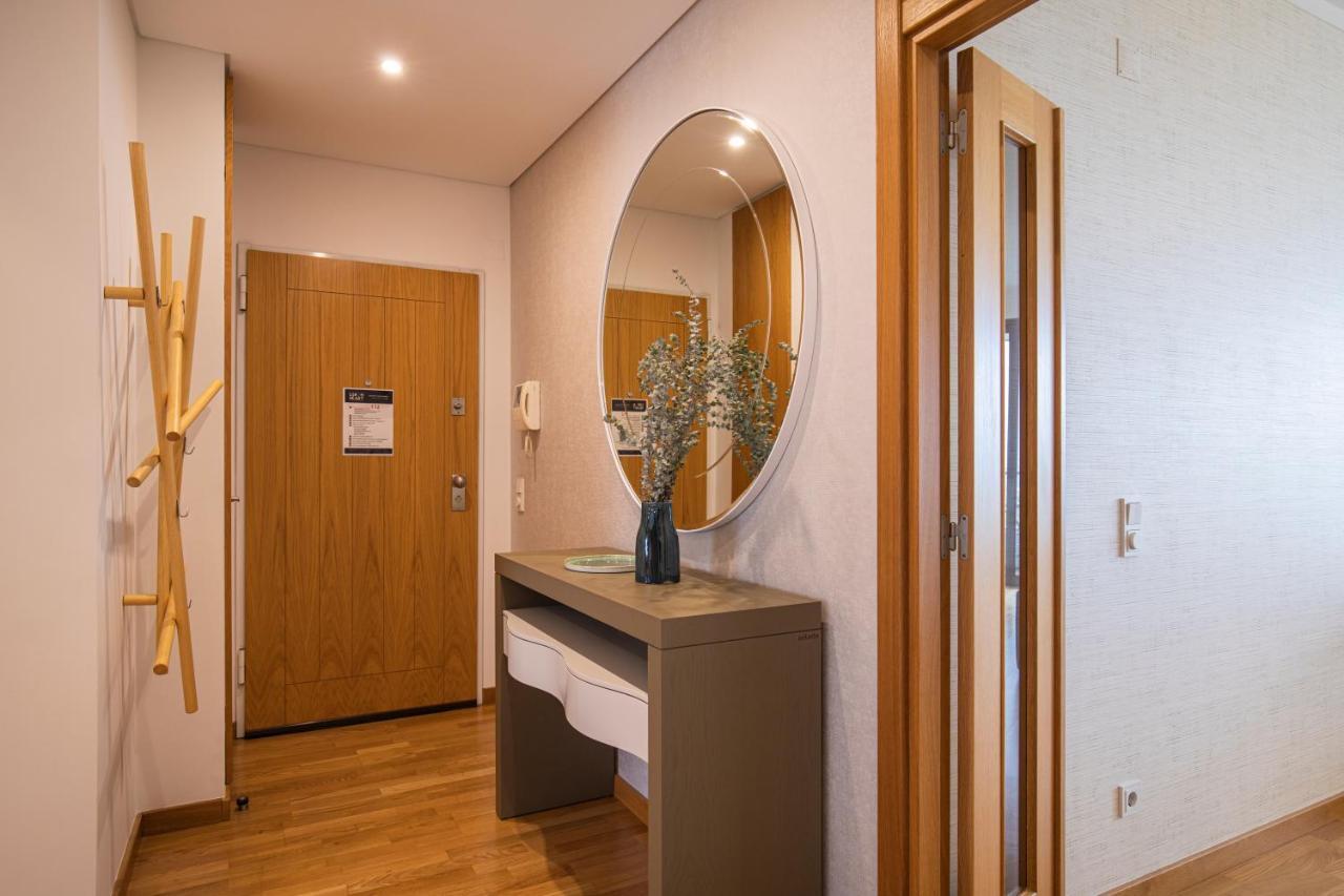 River View Apartment By Lisbon Heart Luaran gambar