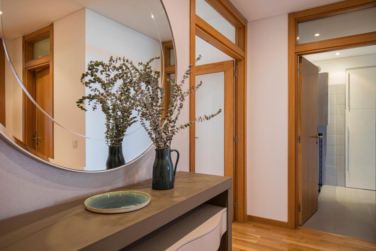 River View Apartment By Lisbon Heart Luaran gambar
