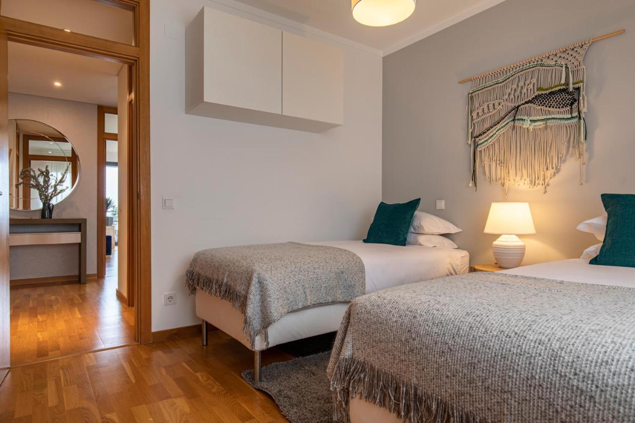 River View Apartment By Lisbon Heart Luaran gambar